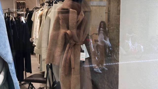 как сочетать разные фактуры тканей в одном ансамбле смотреть онлайн