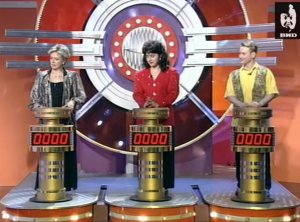 Угадай мелодию 05.02.1997