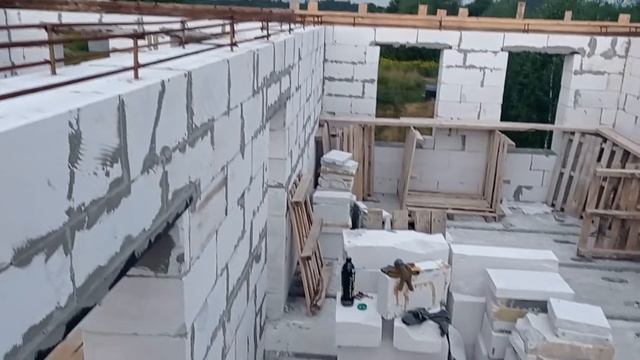 Как я делал армопояс. Старое видео с того года