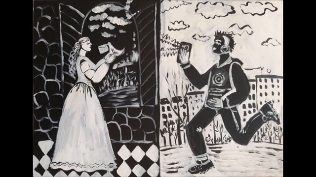 Связь веков: от голубиной почты до сотовой связи. смотреть онлайн