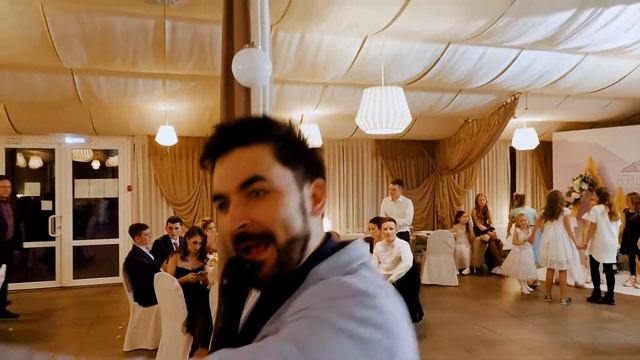 Ведущий на свадьбу Андрей Шагаров смотреть онлайн