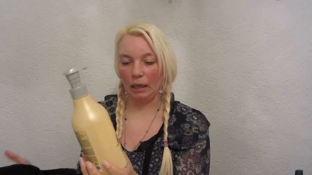 Loreal Proffesional Expert Serie Und Co