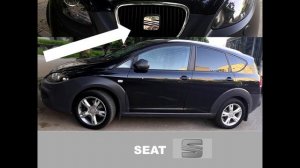 МАРКИ МАШИН. Изучаем название машин. Семён учит.