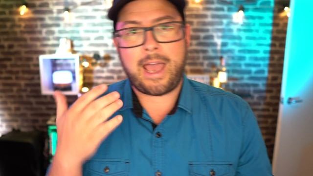 GoPro MEDIA MOD! Good or Bad or Meh? смотреть онлайн