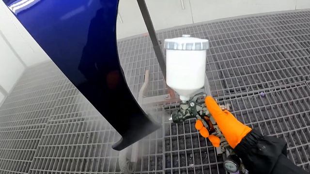 Realm of Purple & Neptune Gold Color Shift Pearls смотреть онлайн