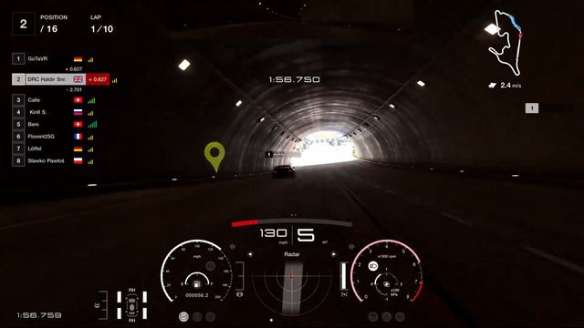 Manufacturer cup 23/24 season 3 round 1 смотреть онлайн