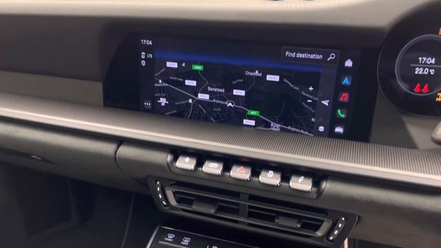 2022 Porsche 911 (992) Carrera 4 GTS - Aventurine Green - Walkaround & Interior [4K] смотреть онлайн