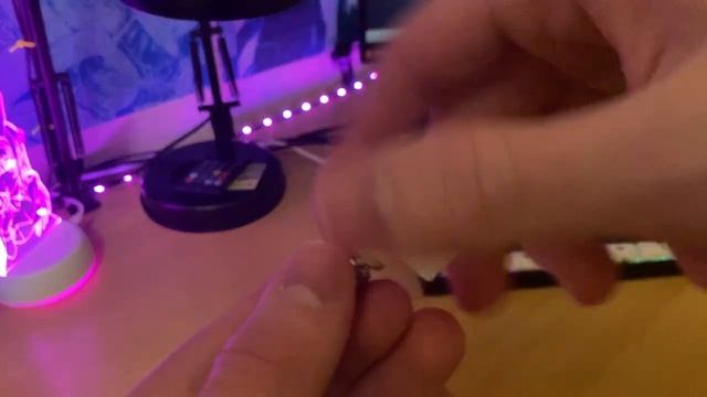 Fifine A8 Test For DNS