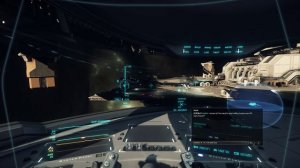 Star Citizen - ОБЗОР КОРАБЛЯ - FREELANCER