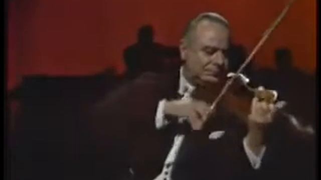 Zino Francescatti, Zigeunerweisen, Violin And Orchestra, Pablo De Sarasate