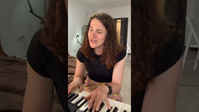 Просто Лера Пассажиры cover смотреть онлайн