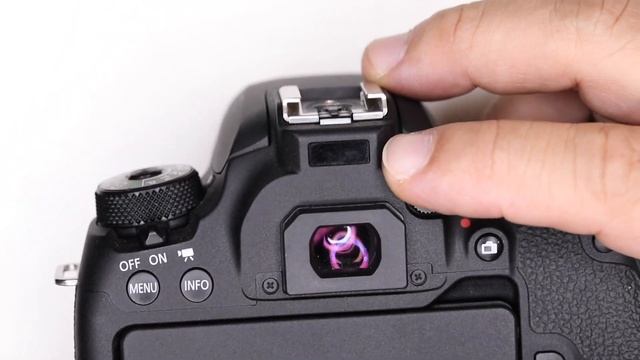 Camera 77D Canon : A EOS Rebel T7i Bombada da Canon смотреть онлайн