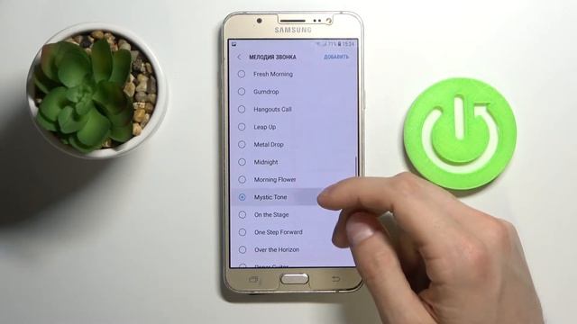 Постаить свою песню на звонок Samsung Galaxy J7 / Как изменить рингтон на Samsung Galaxy J7 смотреть онлайн