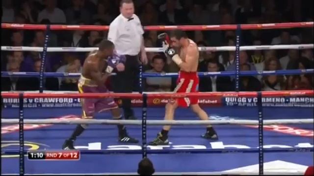 Curtis Woodhouse vs Darren Hamilton Charles LcStovall смотреть онлайн