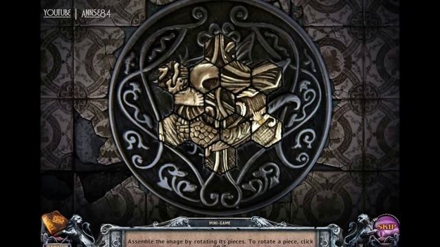 House of 1000 Doors: Family Secrets - Part 31 Ending смотреть онлайн
