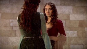 Muhteşem Yüzyıl 19. Bölüm (4K)