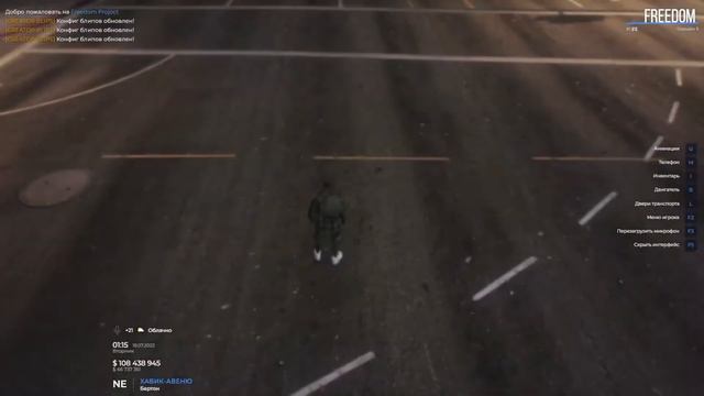 CreatorBlips - Создавай блипы удобно смотреть онлайн