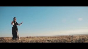 Калмыцкая народная песня  Эрвена Оргаева   Гарян Боова