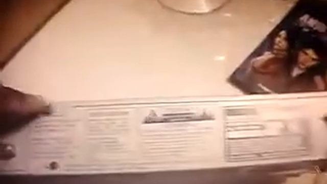 How To Clean Your DVD Player by: James Gray p.2 смотреть онлайн