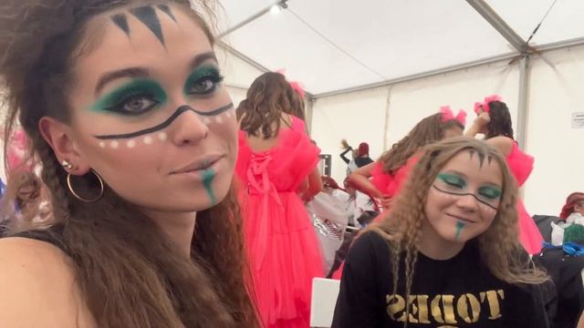 TODES FEST SOCHI 2023//ВЛОГ//ФЕСТИВАЛЬ ТОДЕС СОЧИ 2023 смотреть онлайн