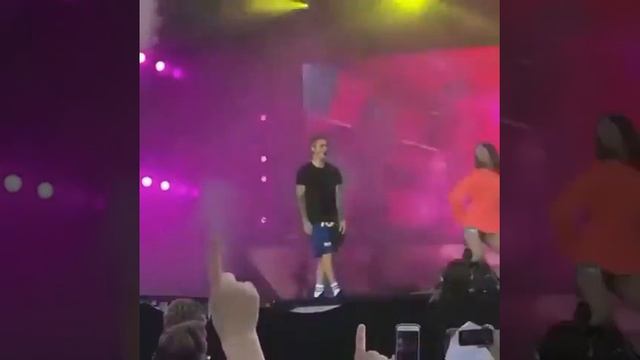 Justin Bieber❤️Я снова влюбилась смотреть онлайн