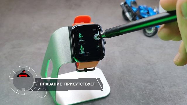 39$ ЗА УМНЫЕ ЧАСЫ ?? XIAOMI MAIMO WATCH ДЕШЁВЫЕ ПРОСТЫЕ ТОП? смотреть онлайн