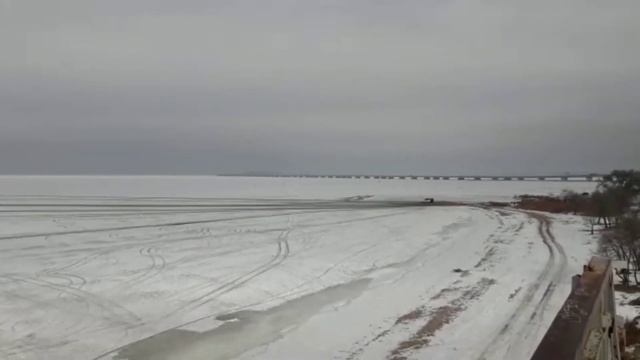 Седанка, побережье Амурского залива. Владивосток смотреть онлайн