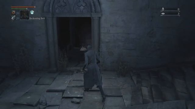 Big Beast Beatdown!! | Bloodborne | Part 5 смотреть онлайн