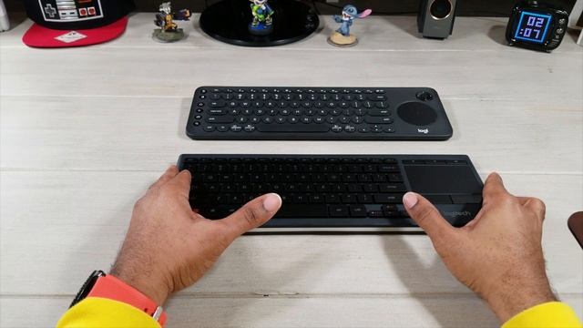 The Best Smart-Keyboards for iPad Pro 11" and Smart-Devices... смотреть онлайн