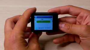 Экшн камера Sports Cam 4K Wi Fi обзор + тест