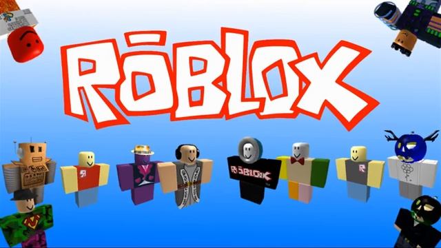 ROBLOX: Wind of Fjords смотреть онлайн