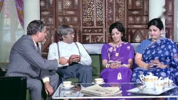 Зита и Гита фильм