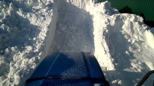 Цепи противоскольжения для мини трактора Русич т12