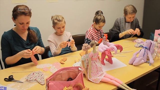 ТИЛЬДА-МАНИЯ: продолжение следует (2 часть) смотреть онлайн