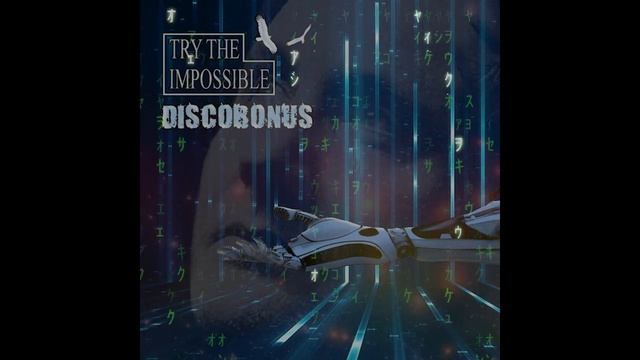 Blue System & DiscoBonus - Try The Impossible смотреть онлайн