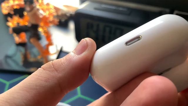 Đập hộp tai nghe Airpod pro hổ vằn giá chỉ 500k “ Cực xịn “ смотреть онлайн