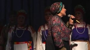 Лидия Логинова