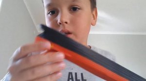 Как склеить модель титаника 1/700 .#1.