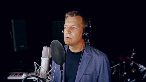 Андрей Письмецо маме