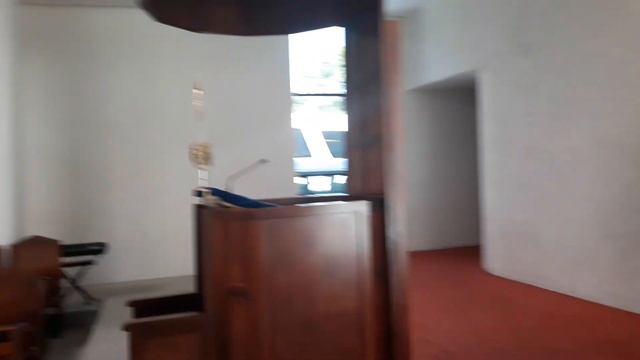 Галилейский Дом. Часть 1 смотреть онлайн