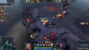 МИРАКЛ ИНВОКЕР ДОТА 2 - MIRACLE INVOKER DOTA 2