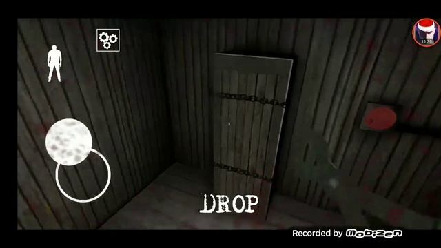 Продолжение грэнни. Часть 2. Уплыли на лодке. смотреть онлайн