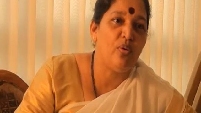 SDM Golden Lecture series: 39.Ade Hale Kavithe(Dhranidevi Malagtti) смотреть онлайн