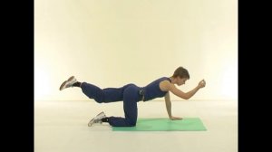 1_КАЛЛАНЕТИК - ЭФФЕКТИВНОЕ ПОХУДЕНИЕ. Часть 2. ЗАНЯТИЕ.