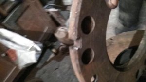 решение#рвет#болты#на#сцеплении#Т 40АМ 2