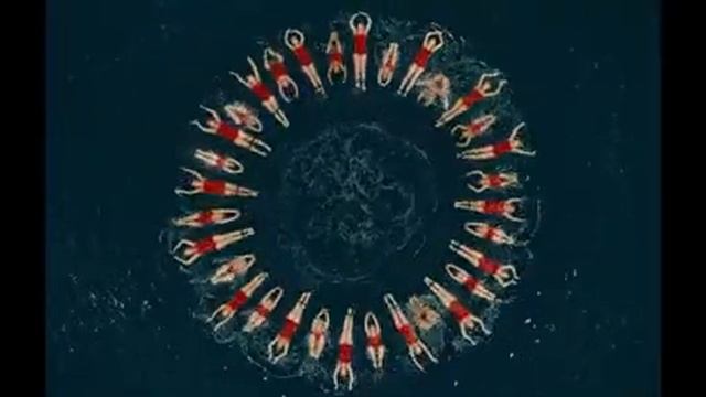 Да здравствует Цезарь - русалки (Скарлетт Йоханссон) смотреть онлайн