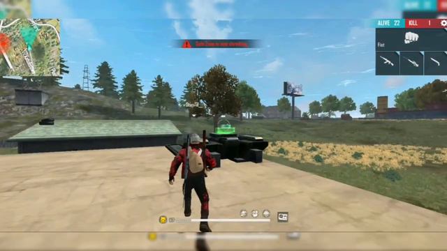 FREE FIRE BEST MOD MENU | PMM FLY+AUTOKILL | #beasthackeryt смотреть онлайн