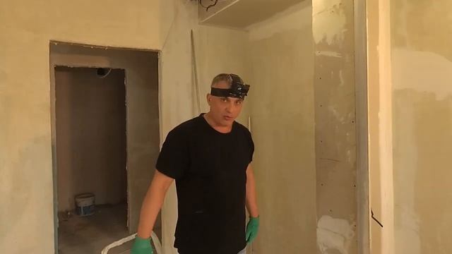 КАК смонтировать перфорированный уголок смотреть онлайн