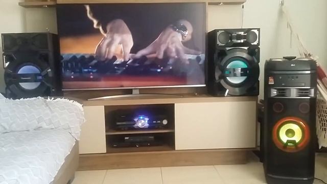 Lg ok 75 e Max 3500?? смотреть онлайн