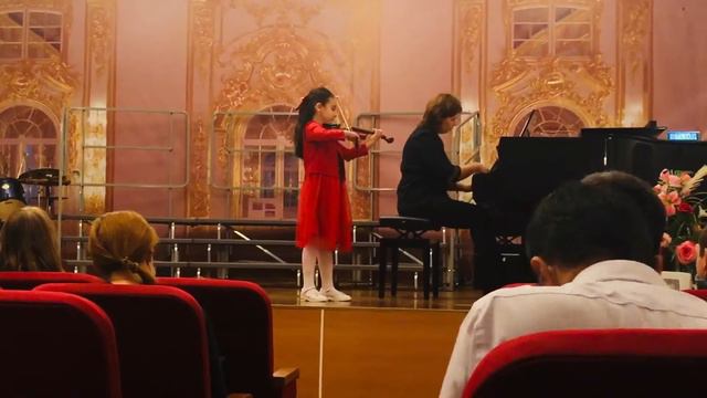 Концерт русской музыки к 200-летию писателя «Ф.Достоевский и время» смотреть онлайн